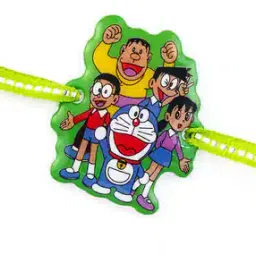 Tie-Up Kids Rakhi-35