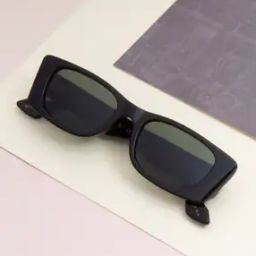 Men UV Protected Lens Sunglasses-42
