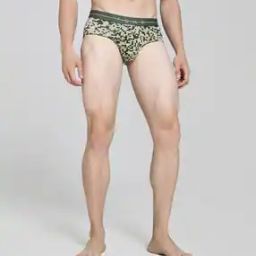 Cotton Regular Briefs  -image-27