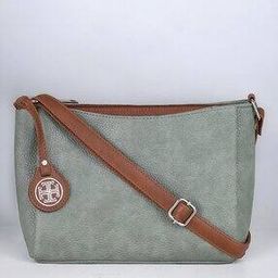 Women Multi Compartmental Sling Bag-20
