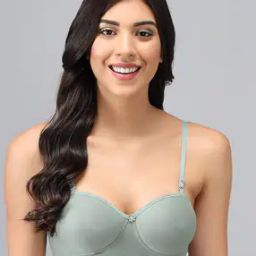 Women Full Coverage Lightly-Padded Bra-2