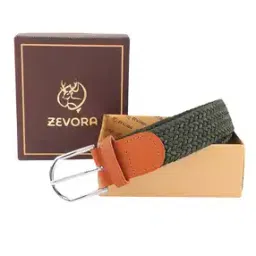 Slim Belt with Tang Buckle Closure-picture-38