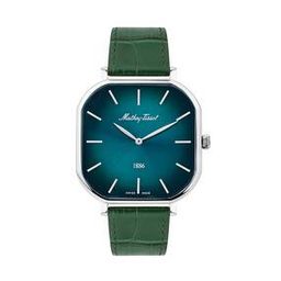 Water-Resistant Analogue Watch-H7917ALV-image-82