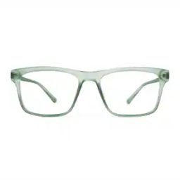 Men Full-Rim Rectangular Frame-246C11-image-48