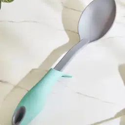 Colour Refresh Nylon Spoon with Handle-53