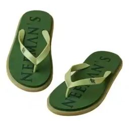 Men Slip-On Thong-Strap Flip-Flops-31
