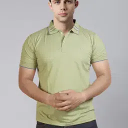 Men Lounge Polo T-shirt-picture-14