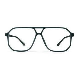 5231C6 Men Full-Rim Hexagonal Frame-image-11