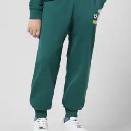 Boys Joggers with Drawstring Waist-image-58