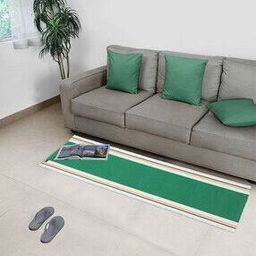 Striped Cotton Mat-picture-36