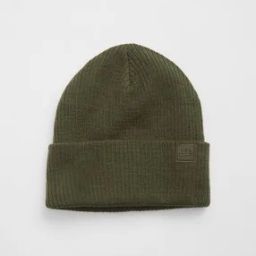 Embroidered Logo Beanie-image-40