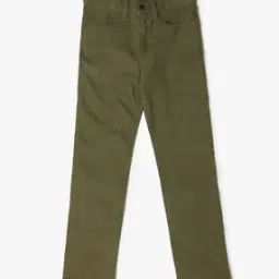 Boys Light-Wash Straight Fit Jeans-picture-44