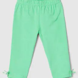 Girls Leggings with Elasticated Waistband-picture-12