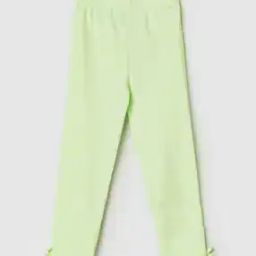 Girls Leggings with Elasticated Waistband-picture-30