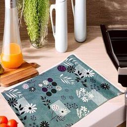 Kitchen Drawer Shelf Mat-image-13