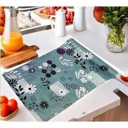 Kitchen Drawer Shelf Mat-46