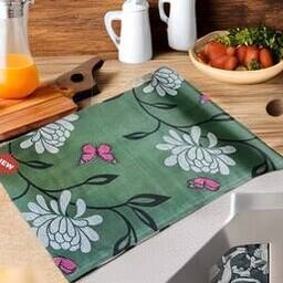Kitchen Drawer Shelf Mat-image-50