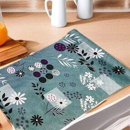 Kitchen Drawer Shelf Mat-48