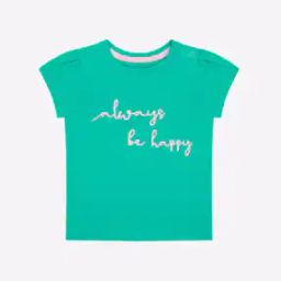 Typographic Print Round-Neck T-shirt-picture-22