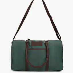 Duffel Bag with Detachable Strap-image-6