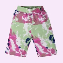 kiddopanti Girls Regular Fit Shorts-picture-17