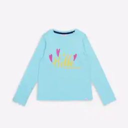 Typographic Print Crew-Neck T-Shirt-image-69
