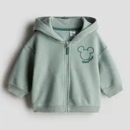 Boys Regular Fit Hoodie-picture-17