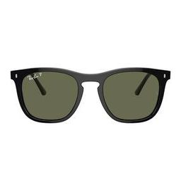 0RB2210 Men Polarized Square Sunglasses-image-2