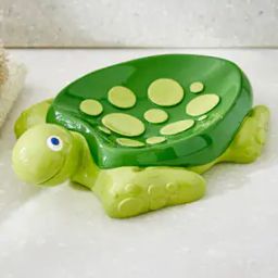 Polyresin Soap Dish-49