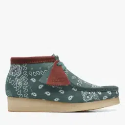 Wallabee Ankle-Length Boots-picture-40