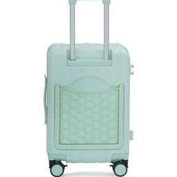 Hard Body Trolley Bag with TSA Lock-25