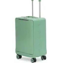 Hard Body Trolley Bag with TSA Lock-45