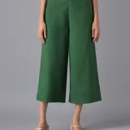 Palazzos with Semi-Elasticated Waist-image-41