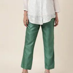 Pants with Insert Pockets-14