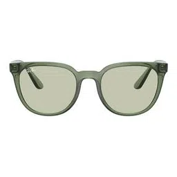 Men UV-Protected Square Sunglassess-0RB4381I-image-57