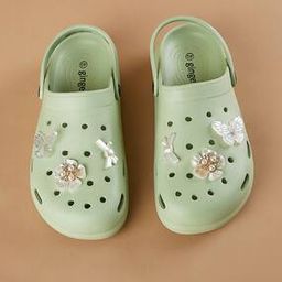 Slippers with EVA Upper-40