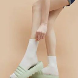 Women Slip-On Slides-25