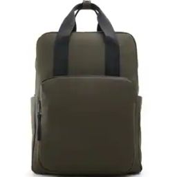 Men Everyday Backpack with Adjustable Strap-26