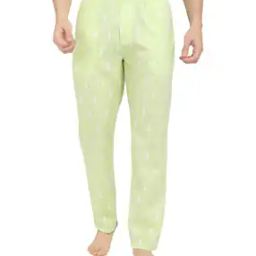 Pyjamas with Insert Pocket-image-12