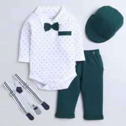 Multi-Piece Suit Set-picture-33