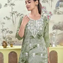 skylee Women Embroidered Straight Kurta-picture-11