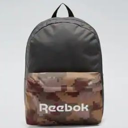 Solid Backpacks Bags-46