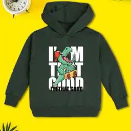 Boys Graphic Print Hooded Sweatshirt-picture-15