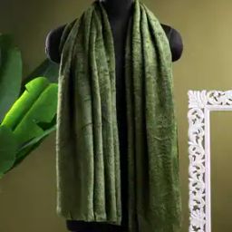 Women Graphic Print Scarf-image-23