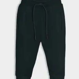 Boys Mid-Rise Joggers with Insert Pockets-picture-9