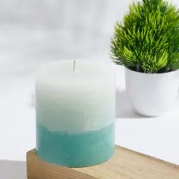 Khus Pillar Candle-image-70