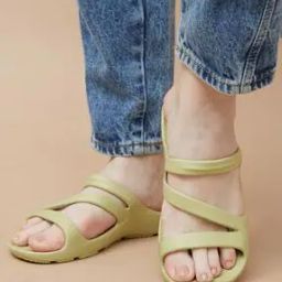 Women Slippers with EVA Upper-picture-29