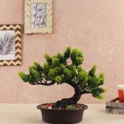 Artificial Bonsai Tree with Pot-picture-24