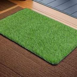 Artificial Grass Doormat-image-95