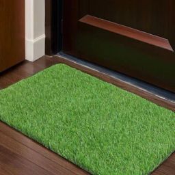 revexo Artificial Grass Doormat image 1